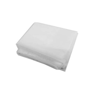 Network for Screen Dry Sifting 1.15X10m - 120 Micron - 100% Made in Italy