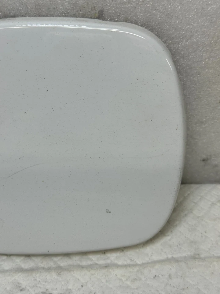 Saturn SL1 2001 tanque de combustible de gasolina tapa de puerta cubierta OEM (257/1) Foto 2 de 4