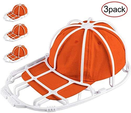 3 Pack Hat Washer Baseball Hat Cleaner 