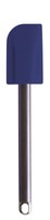 Rsvp Endurance Flexible Blue Silicone Medium Spatula With Stainless Steel Handle on sale Rsvp Endurance Flexible Blue Silicone Medium Spatula With Stainless Steel Handle on sale