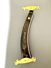 Kun , Violin Shoulder Rest "The Super Rest" 4/4