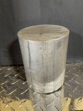 ALUMINUM 4-3/4”  7075 ROUND 6”long Solid Extruded Lathe Bar Stock Aircraft #11