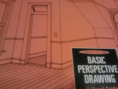 Basic Perspective Drawing: A Visual ..., Montague, John