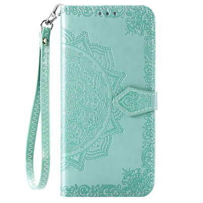 Handy Tasche für Samsung M31S M40 A60 M51 A10 A20S A10S Schutz Hülle Flip Case