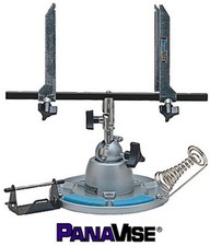 Universal Work Center - PanaVise - For all 300 Series Heads - 324PV
