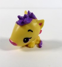 NEW Hatchimals Colleggtibles Series 3 Yellow Posswift
