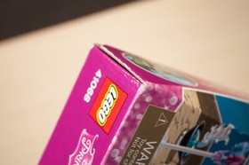 LEGO Disney Arendelle Castle Celebration (41068) New Sealed Box