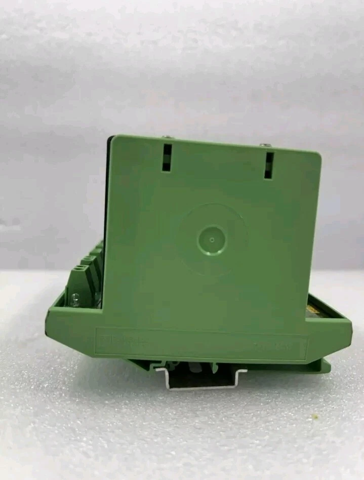 INDUCTOTHERM PULSE X'MER MODULE IP# 806989REV1 FULLY OPERATIONAL FAST SHIP - Image 4 of 4