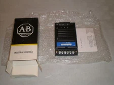 New! Allen Bradley 1741-A30C Input Module 1741A30C Modular Automation Controller