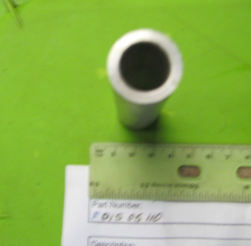 Rickman ZUNDAPP NOS 125 MX & Six Day Front & Rear Wheel Spacer P/n