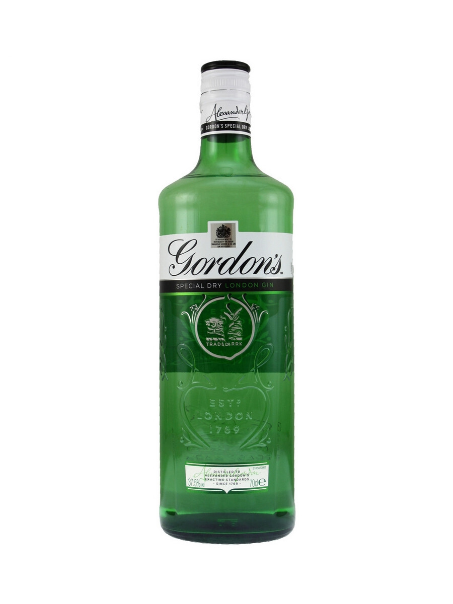 Gordons London Dry Gin 70cl
