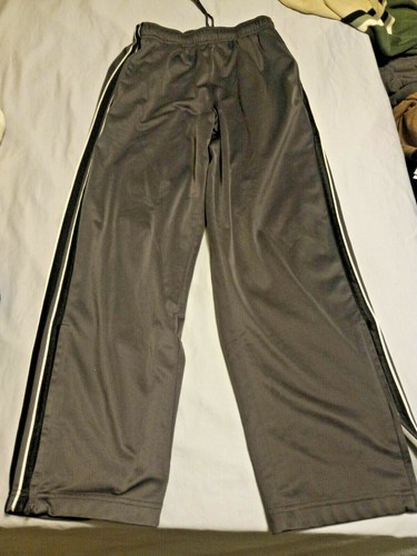 Tek Gear DryTek Athletic Pants Men's 