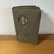 Postkarten Album 1920-1930 ca. 45Postkarten