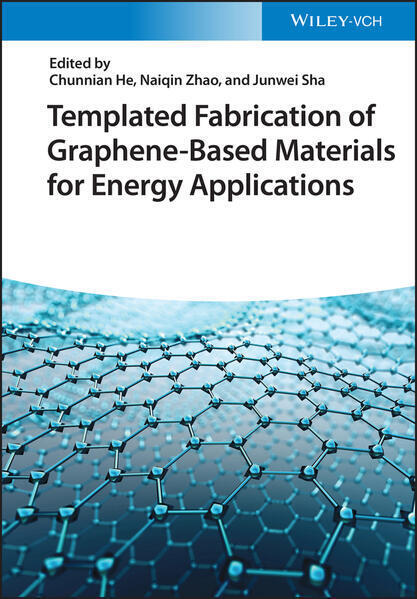 Thumbnail - Templated Fabrication Of Graphene-based Materials For Energy