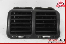 04-18 Maserati Quattroporte M139 Rear Center Console AC A/C Air Vent OEM