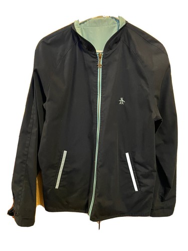 Original Penguin reversible men's 