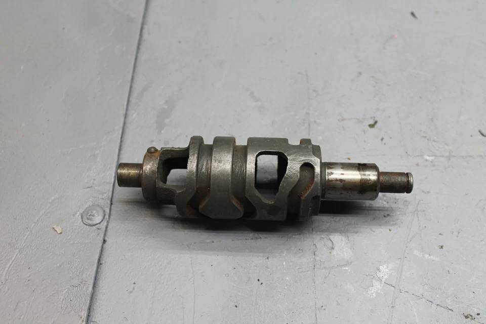 1993 YAMAHA RT180 TAMBOR DE MUDANÇA DE MOTOR - Imagem 3 de 4