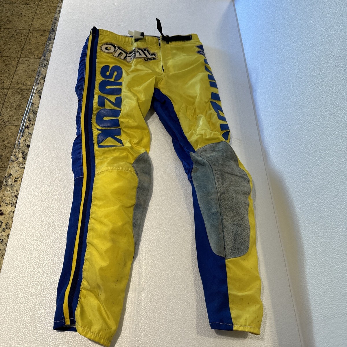 00s -迷彩柄wide buggy shorts pants -archive s-l1200.jpg