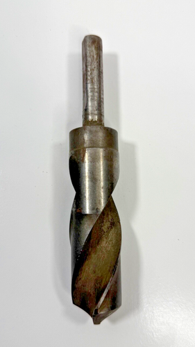 Cleveland C.T.D co. drill bit A4499 1-1/8". - 第 1/5 張圖片