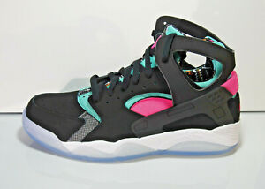 nike air flight huarache kids pink