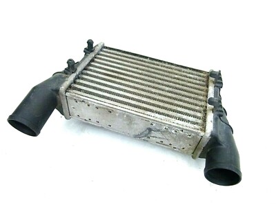 Original VW Passat 3B 1,8 T Ladeluftkühler LLK 058145805A Int. 3B 1,8 T