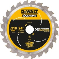 Dewalt KreissäGeblatt, DT99565 Xr Extreme Runtime 24Z, 210/30Mm