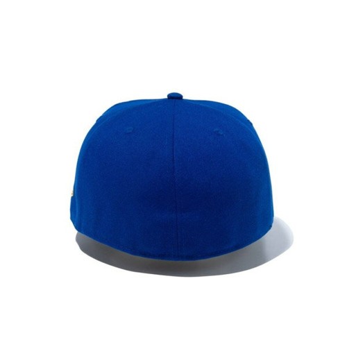Berretto da baseball New Era 59FIFTY NPB Classic Orix Blue Wave Light Royal - Foto 8 di 24