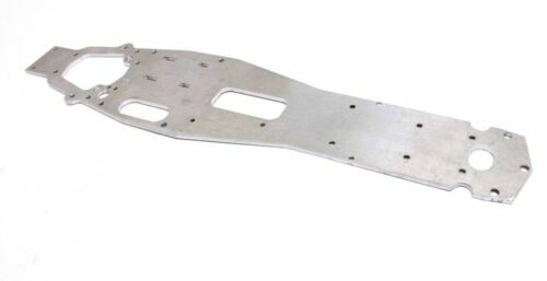 Serpent X20 MID Carbon Chassis Used with Many Spare Parts | eBay