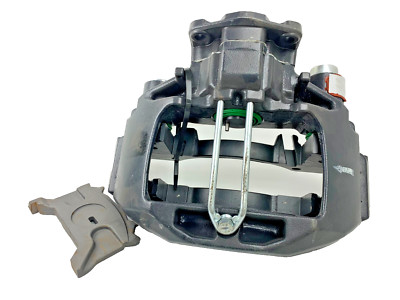 SilverbackHD 40AC225015 Style Air Brake Caliper Left Wabco PAN22