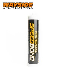 3 x BODY KIT SPOILER FIXING ADHESIVE GLUE CAR BODY 