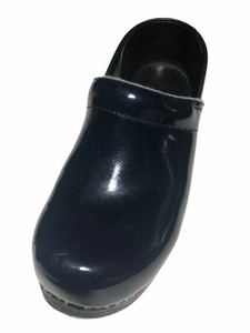 navy blue dansko