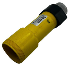 T&B Russellstoll 9C54U2/C75  50A 250V 3P4W Connector Assembly ⭐