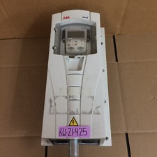 ABB ACH550-UH-03A3-4+B055 Adjustable Frequency AC Drive HVAC 1.5HP