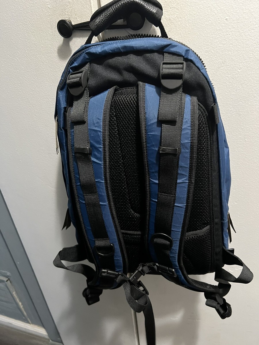 Orbitgear Clamshell Backpack 20L Orbitgear Clamshell Backpack 20L