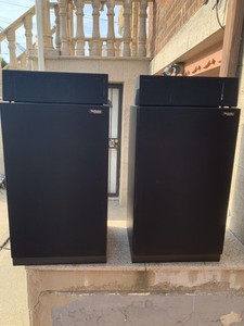 technics sb 5000 speakers