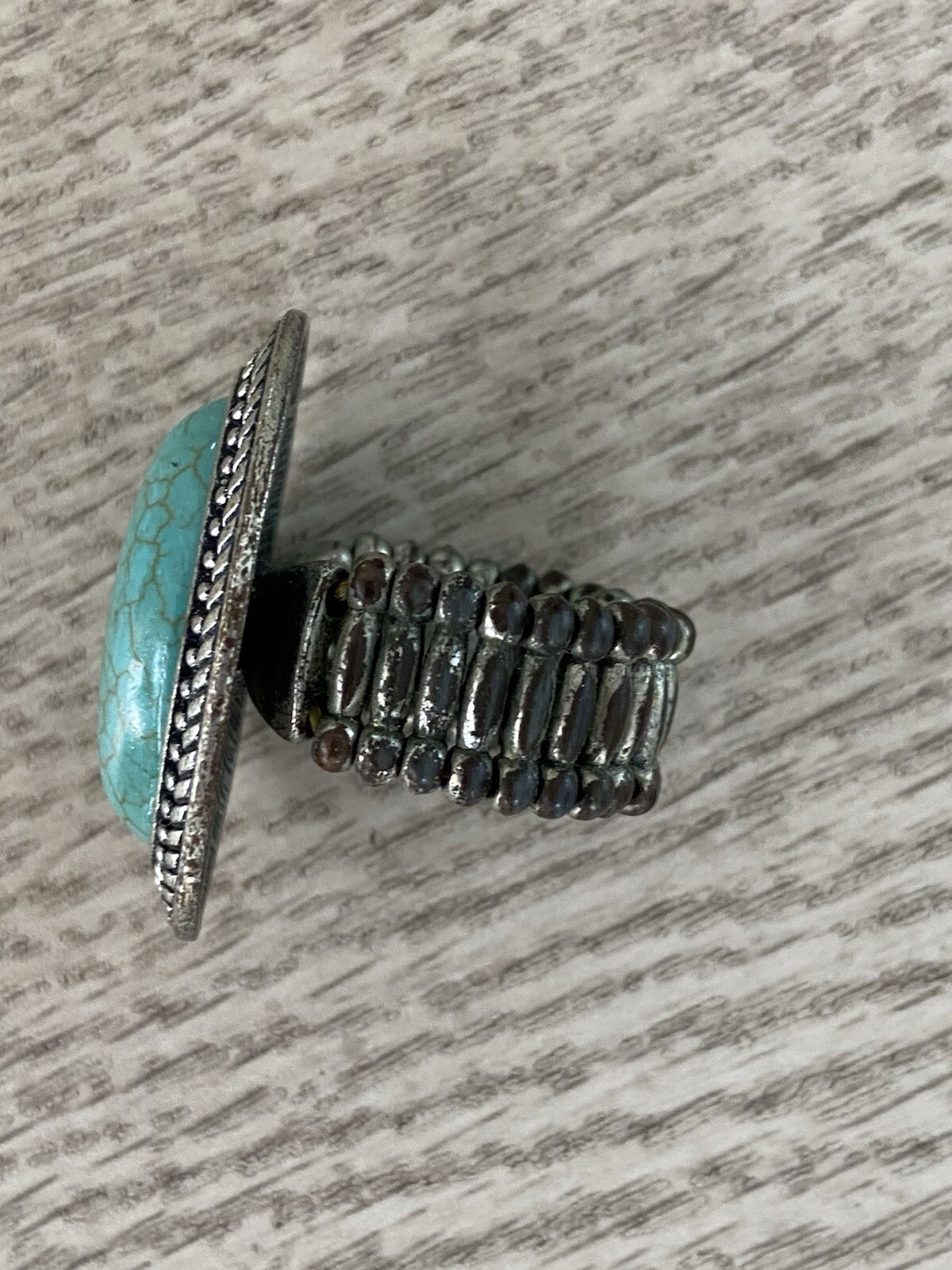 Size Adjustable Ring. - image 2