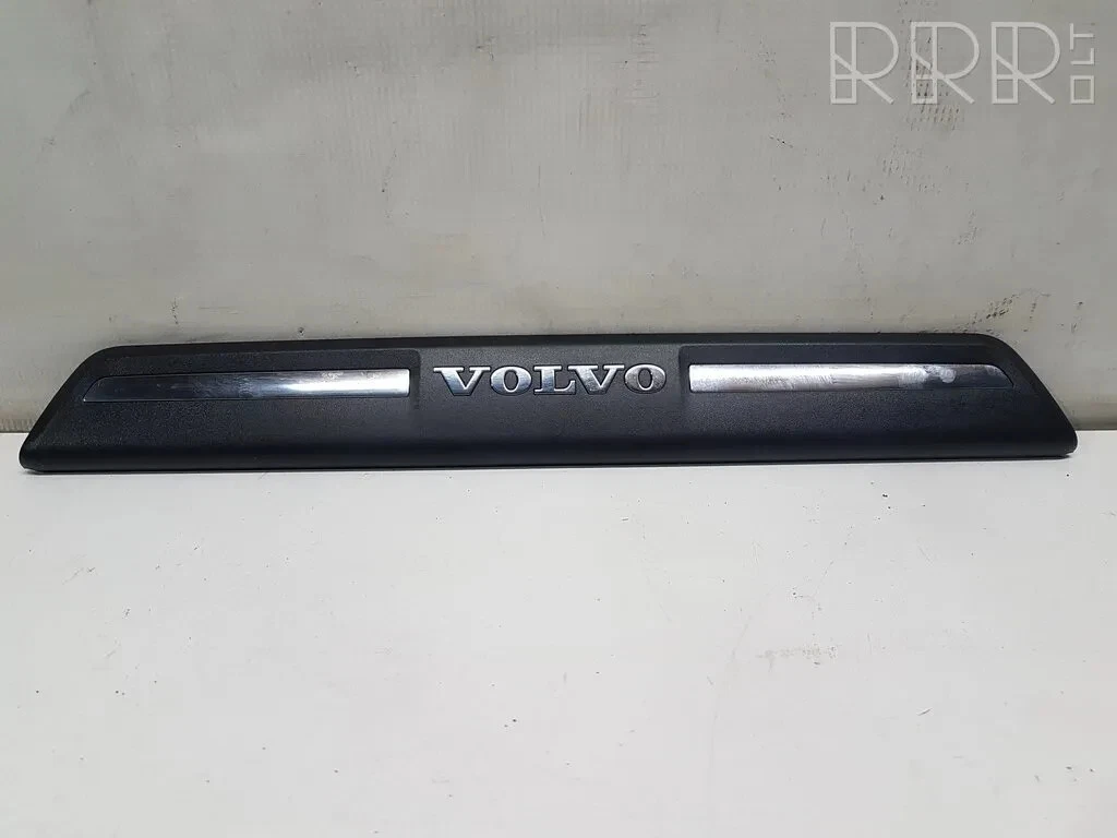 2012-2020 VOLVO V40 V40CC FRONT DOOR SILL MOULDING TRIM COVER 
