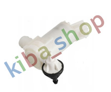 FOR HONDA ACCORD CU2 11-16 WINDSCREEN WASHER DUAL PUMP