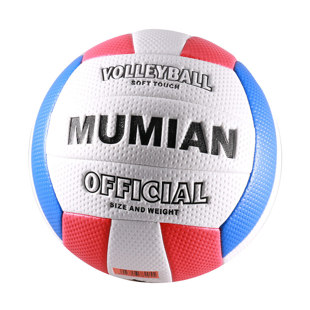 [Alternative dealer] Indoor Outdoor Competition Max 80% OFF Volleyball for Adults Youth Ball