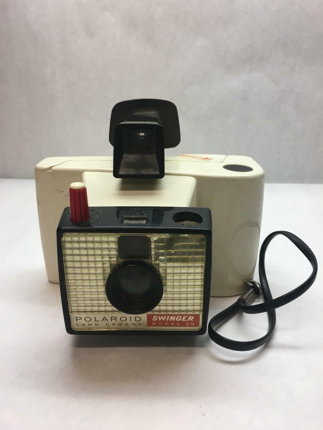 polaroid swinger camera value free hd photo