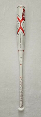New 2019 Easton Ghost X Evolution SL19GXE58 31/26 (-5) USSSA Baseball Bat 2 5/8''