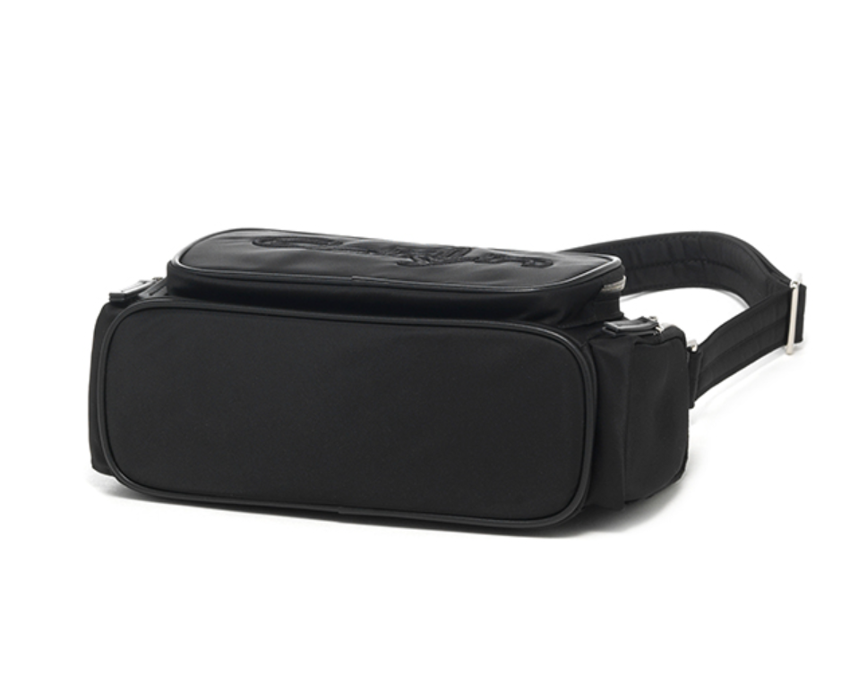 Carlyn 24SS Carlyn Coco BLACK_H74105010B / Crossbody Bag