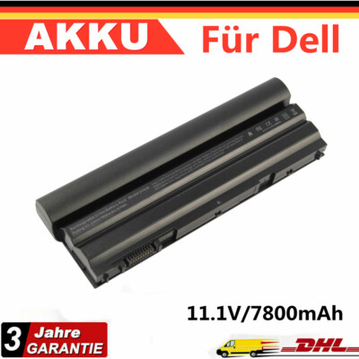 Akku Für Dell Latitude E5420 E5430 E5520 E5530 E6420 E6430 E6520 T54FJ 8858X