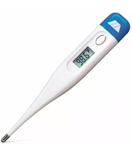 Mabis Digitales Thermometer für Babys, Kinder und Erwachsene