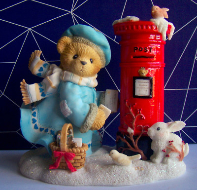 Cherished Teddies 109242 IA Rare レア Cherished Teddies 109242 GEORGIA Rare レア 【公式通販】