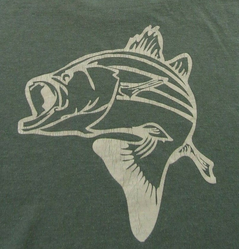 MAINE Get Hooked Largemouth Bass Fishing Vacation Sou… Gem