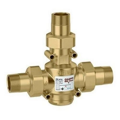 Valvola Termostatica Anticondensa Caleffi 280264 DN20 1" 45°C