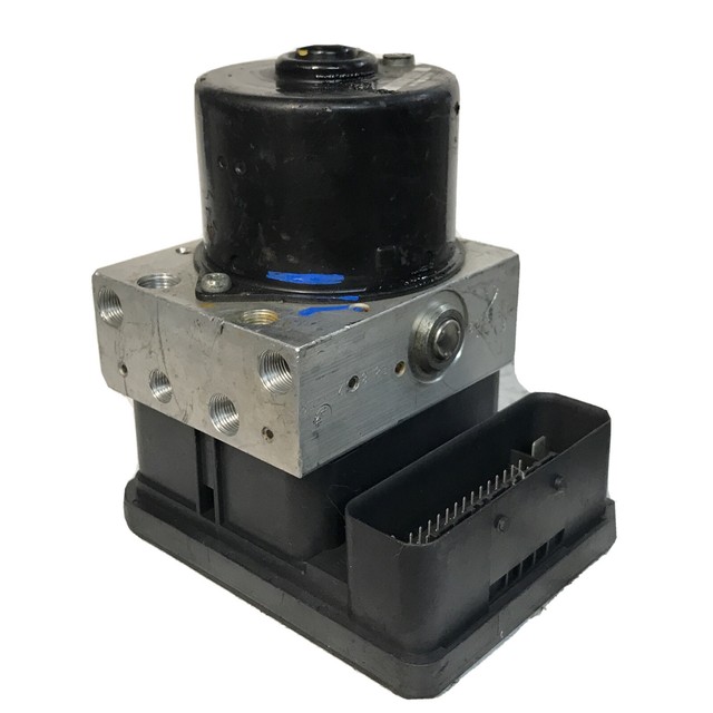 07 08 2007 2008 Mazda 3 ABS Pump Anti Lock Brake Module Assembly OEM