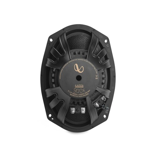 Infinity Kappa Perfect 900X 200W RMS 6x9" 2 Way Component Speaker System - Picture 9 of 17