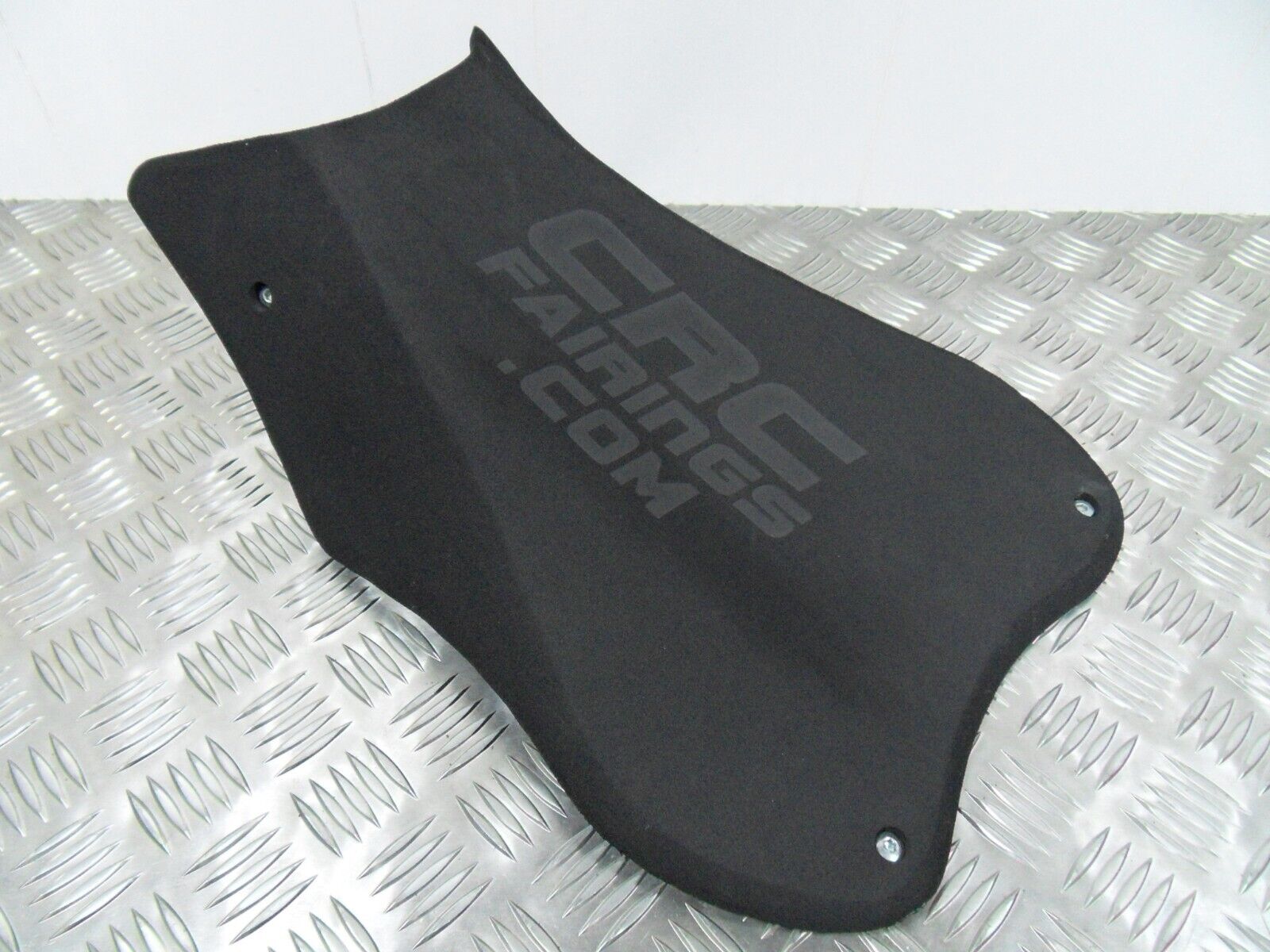 Kawasaki ZX6R 636 NINJA Genuine CRC Racing fairing seat pad 2019 to 2023 NEW